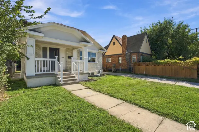 2327 S 700 E, Salt Lake City, UT 84106 - #3