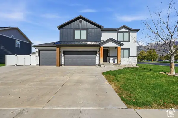 1718 W 450 N, Lindon, UT 84042