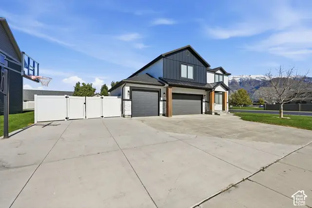 1718 W 450 N, Lindon, UT 84042 - #3