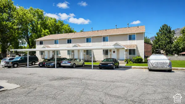 646 N Main St #5, Brigham City, UT 84302