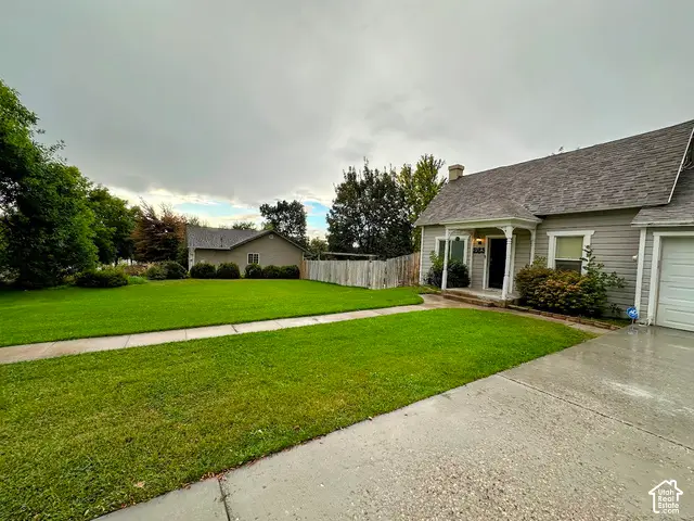 263 E 300 N, Smithfield, UT 84335 - #2