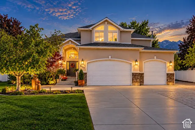 2047 E Candle Tree Cv S, Sandy, UT 84092 - #1