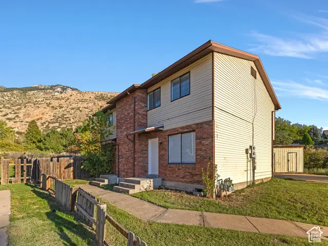 959 E 1225 N, Ogden, UT 84404 - #1