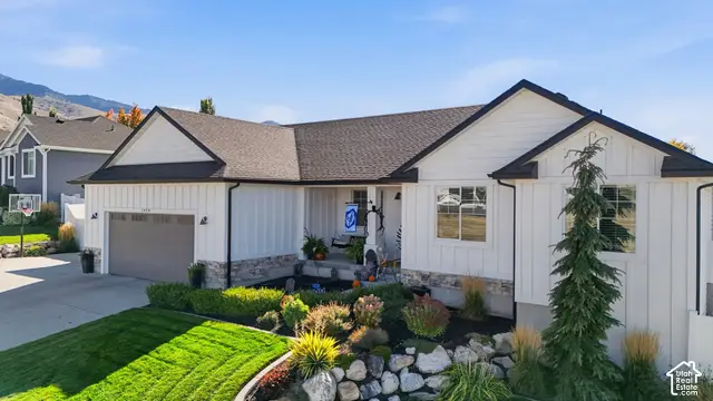 1058 E 300 S, Smithfield, UT 84335 - #1