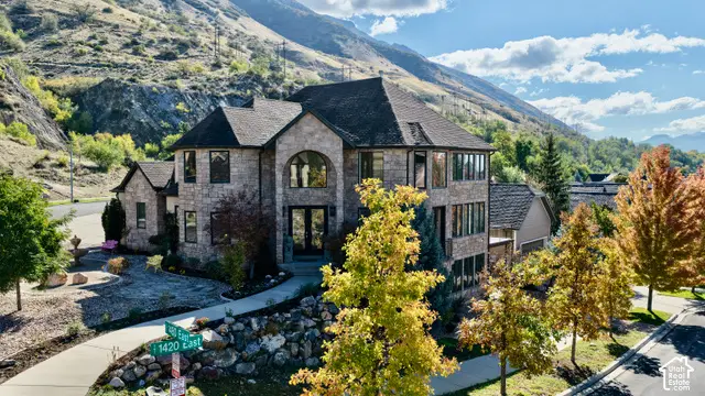 488 N 1420 E, Provo, UT 84606 - #2