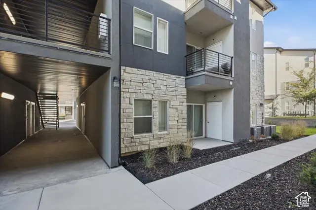 470 W 15 S #F101, Providence, UT 84332 - #1