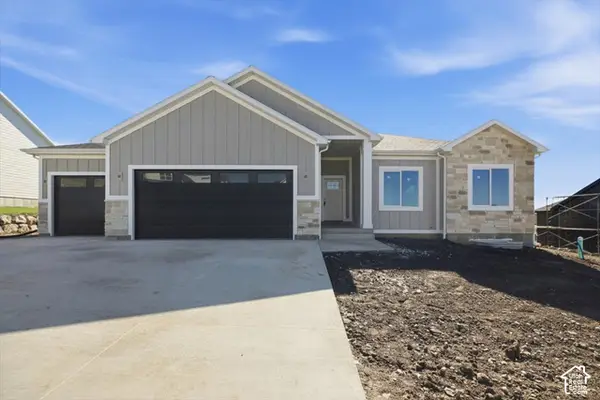 1140 E 160 N #63, Hyde Park, UT 84318