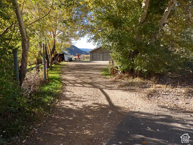 3380 S Echo Rd, Echo, UT 84024 - #3