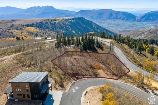 6114 N Jacobs Ladder Way #14, Eden, UT 84310