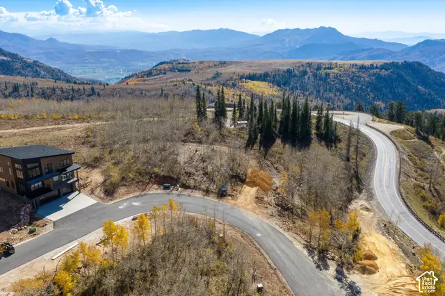 6114 N Jacobs Ladder Way #14, Eden, UT 84310 - #2