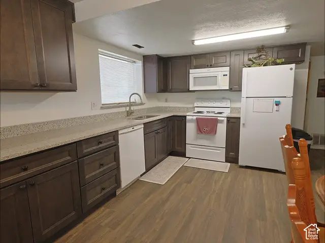 3615 W 4700 S, Roy, UT 84067 - #2