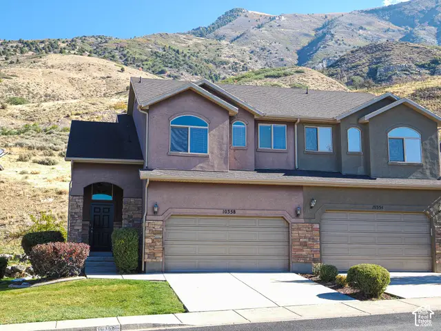 10358 Morgan Blvd #409, Cedar Hills, UT 84062 - #2