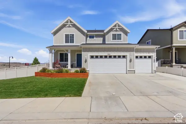 1202 S Raintree Ln, Santaquin, UT 84655