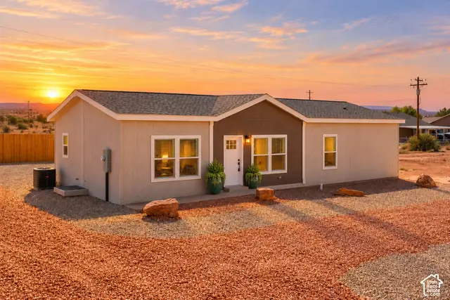 340 Manzanita Way, Fredonia, AZ 86022 - #2