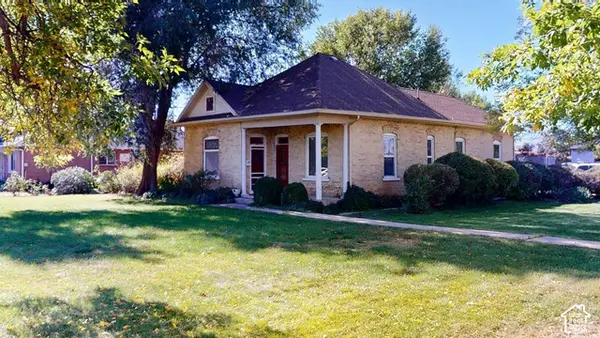 287 N 200 W, Spanish Fork, UT 84660