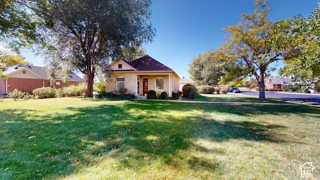 287 N 200 W, Spanish Fork, UT 84660 - #2
