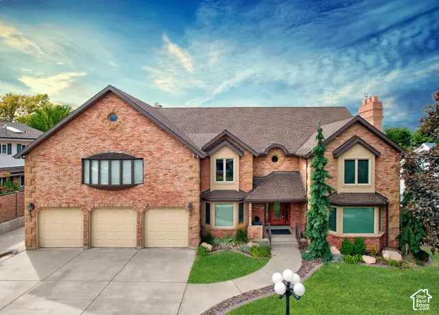 683 W 850 S, Orem, UT 84058 - #1