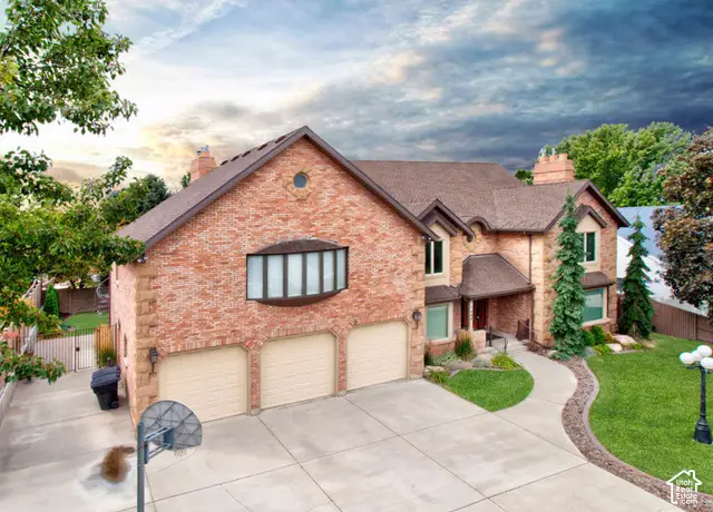 683 W 850 S, Orem, UT 84058 - #2