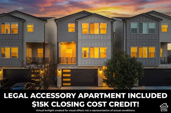 608 E 460 S #232, American Fork, UT 84003