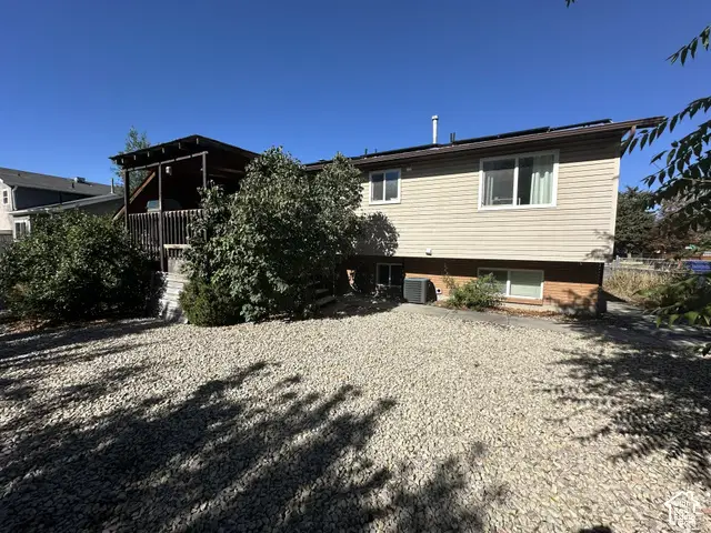 384 E Doreen St, Murray, UT 84107 - #3