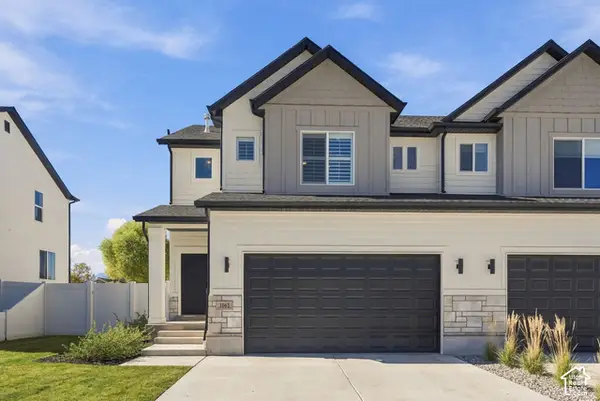 1861 N 70 W, Tooele, UT 84074