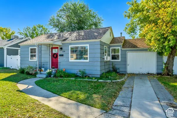 334 E Oakland Ave, South Salt Lake, UT 84115