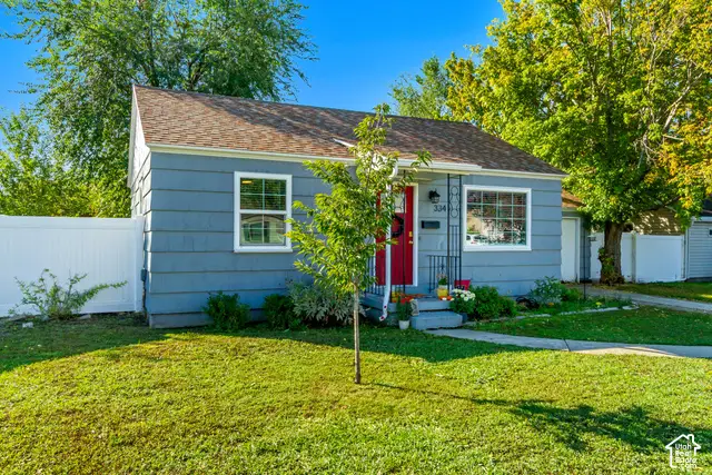 334 E Oakland Ave, South Salt Lake, UT 84115 - #2