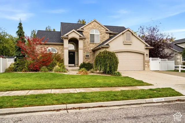 1425 S 300 E, Kaysville, UT 84037 - #1