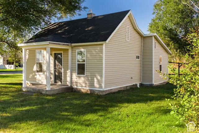 198 W 200 S, Lewiston, UT 84320 - #1