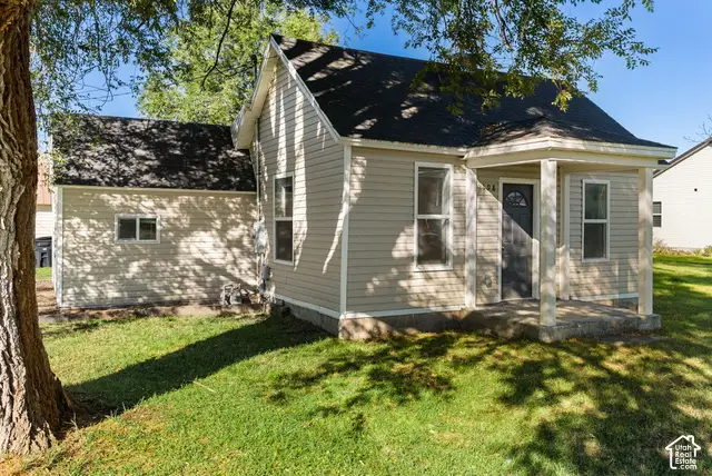 198 W 200 S, Lewiston, UT 84320 - #2