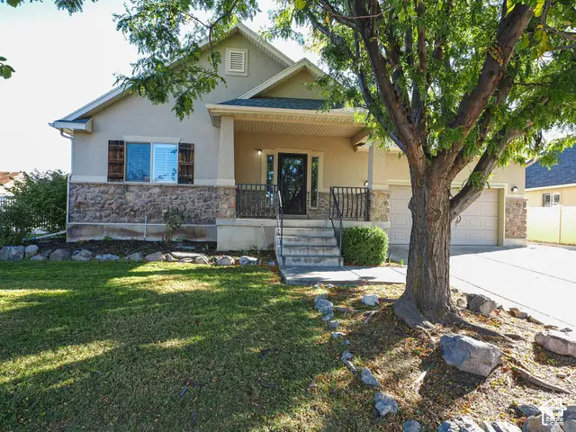 2344 N 2450 W, Lehi, UT 84048 - #1