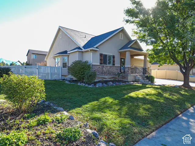 2344 N 2450 W, Lehi, UT 84048 - #2
