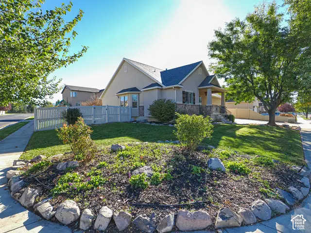 2344 N 2450 W, Lehi, UT 84048 - #3