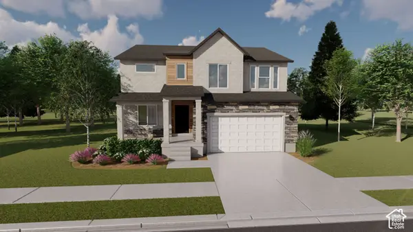1051 N Kestrel Dr #618, Lehi, UT 84048