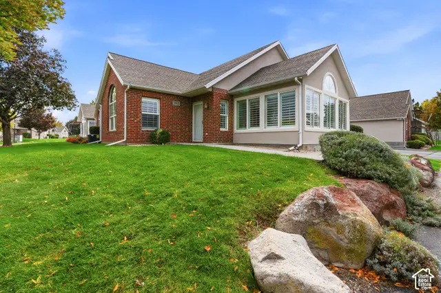 3328 S Abbey Glen Way #A, West Valley City, UT 84128 - #2
