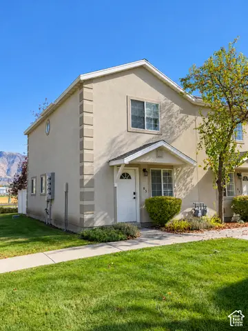 85 Hampton Pl, Logan, UT 84341 - #1