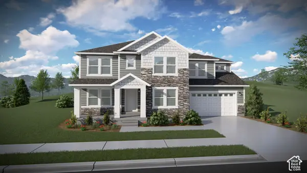 2589 W 400 S #113, Lehi, UT 84048