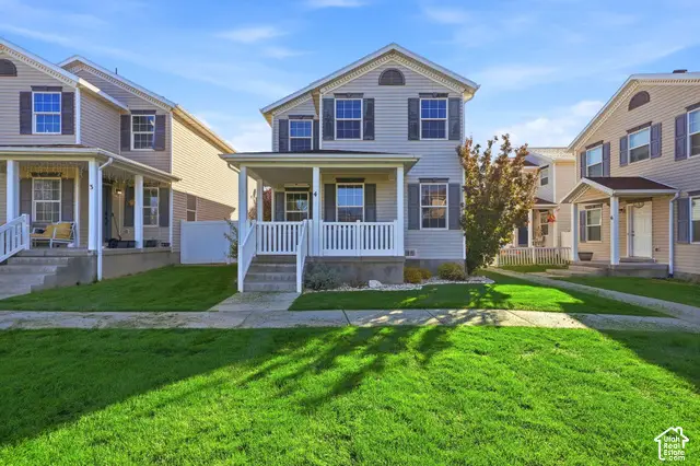 1758 E American Way #4, Eagle Mountain, UT 84005 - #1