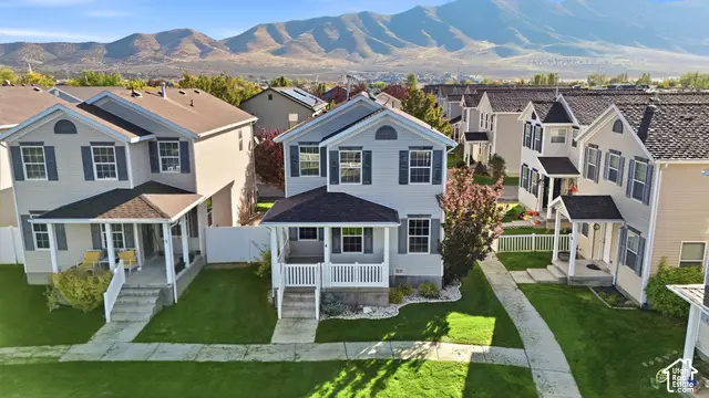 1758 E American Way #4, Eagle Mountain, UT 84005 - #2