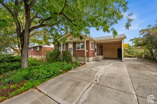 530 E 900 N, Spanish Fork, UT 84660 - #1