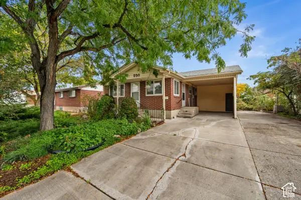 530 E 900 N, Spanish Fork, UT 84660