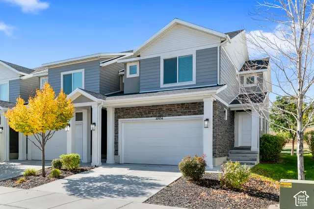10934 S Harvest Pointe Dr S, South Jordan, UT 84009 - #1