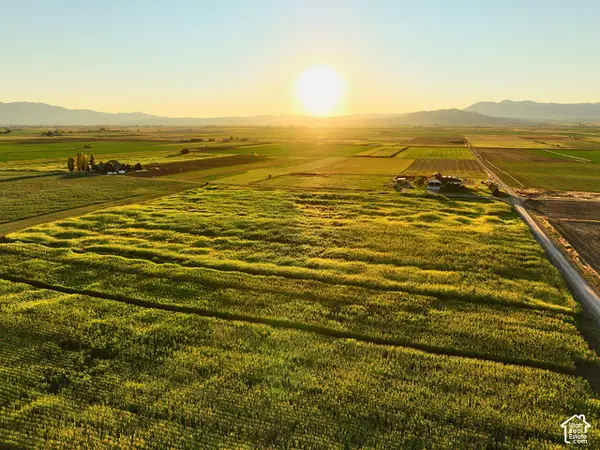 8990 N 700 E, Richmond, UT 84333