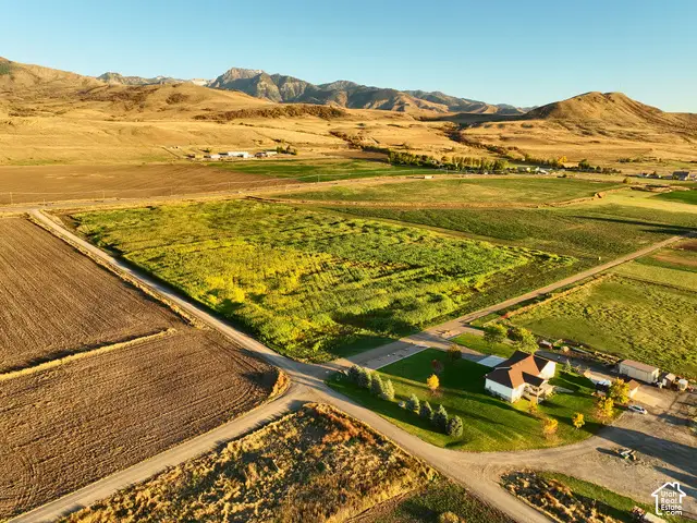 8990 N 700 E, Richmond, UT 84333 - #3