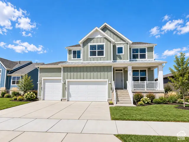 751 S 3500 W #203, West Weber, UT 84401 - #2