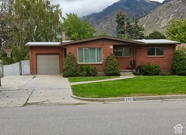 235 E 400 N, Brigham City, UT 84302 - #1