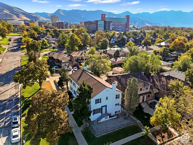 1250 E 300 S, Salt Lake City, UT 84102 - #1