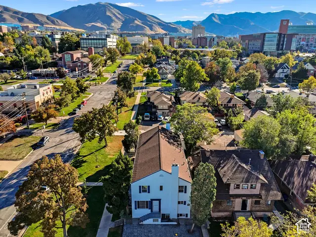 1250 E 300 S, Salt Lake City, UT 84102 - #2