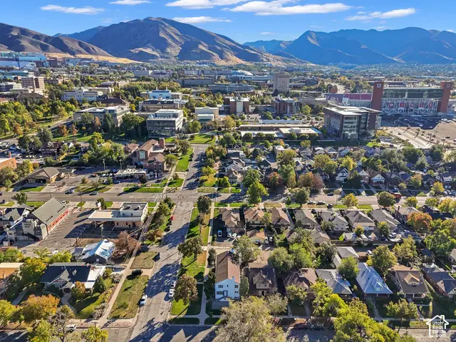 1250 E 300 S, Salt Lake City, UT 84102 - #3