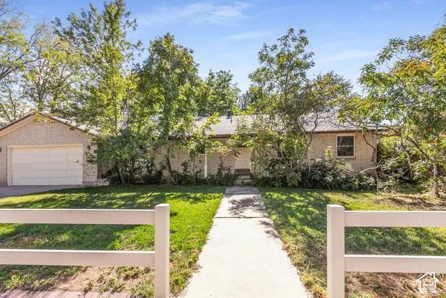 866 E 970 N, Orem, UT 84097 - #1